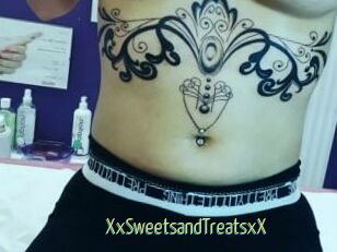 XxSweetsandTreatsxX