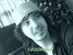 XxXDAOWolfXxX