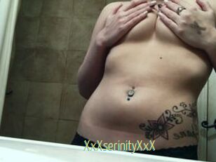 XxXserinityXxX