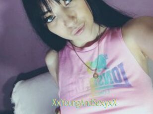 XxYoungAndSexyxX