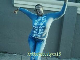 Xxboobybustyxx18