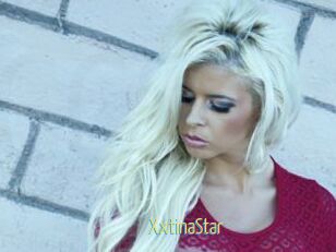 XxtinaStar