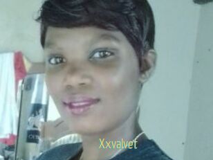 Xxvalvet