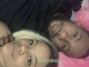 XxxLicious1