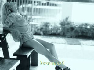 XxxeniaxxX