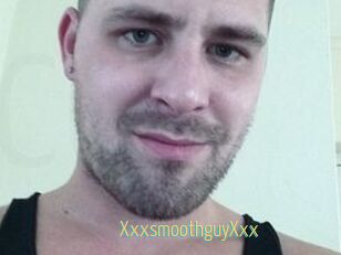 XxxsmoothguyXxx