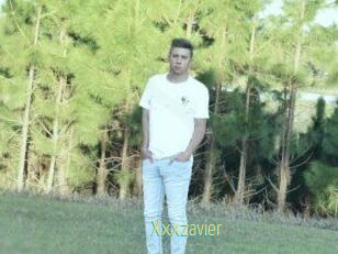 Xxxzavier