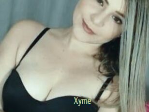 Xyme