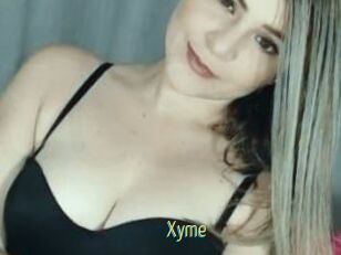 Xyme_