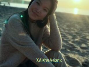 XAisha_Asianx