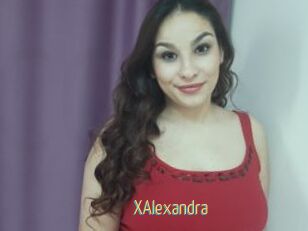 XAlexandra