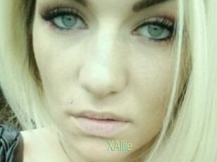 XAllie