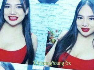 XAmazingYoungTSx