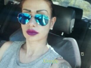 XAmelie