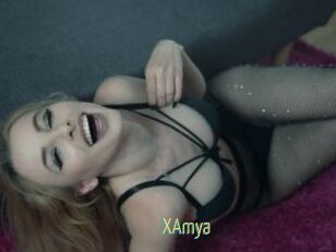 XAmya