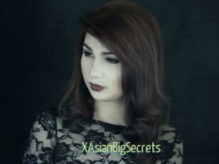 XAsianBigSecrets