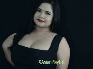 XAsianPlayfull
