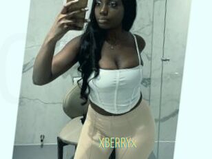 XBERRYx