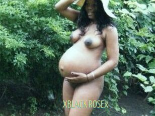 XBLACK_ROSEx