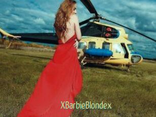 XBarbieBlondex