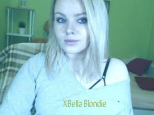 XBella_Blondie