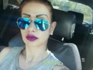 XBombe