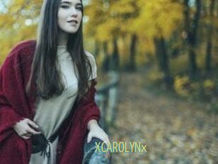 XCAROLYNx