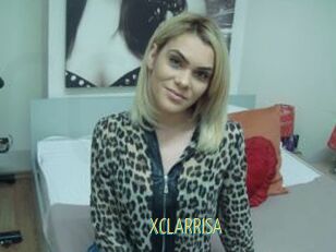 XCLARRISA