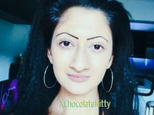 XChocolateKitty