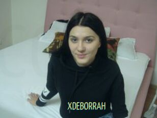 XDEBORRAH