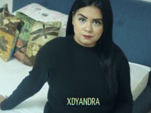 XDYANDRA