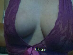 XDesire