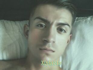 XDylanStar