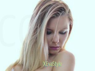 XEvaStyle