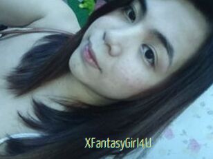 XFantasyGirl4U