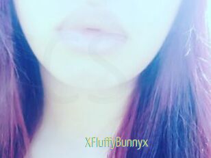 XFluffyBunnyx