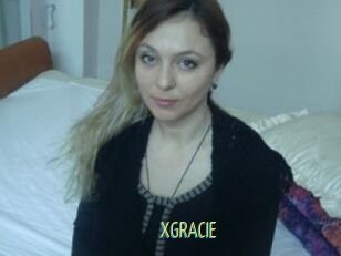 XGRACIE