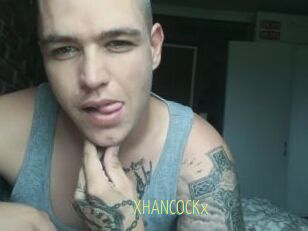 XHANCOCKx