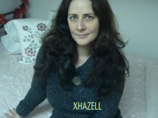 XHAZELL