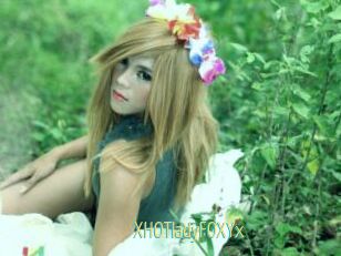 XHOTladyFOXYx