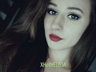XHotMELISSA