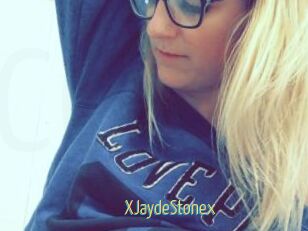 XJaydeStonex