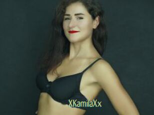 XKamilaXx
