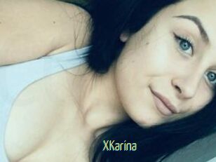 XKarina