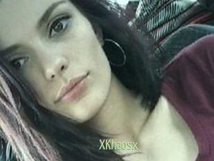 XKhaosx