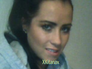 XKitanax