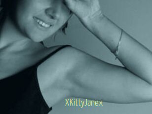 XKittyJanex