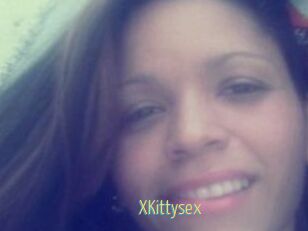 XKittysex