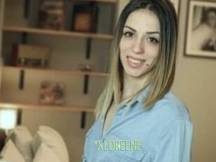 XLOREENE