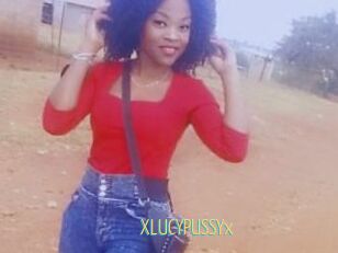 XLUCYPUSSYx